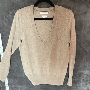 Banana Republic 100% Cashmere sweater